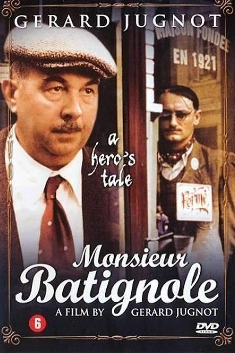 Monsieur Batignole
